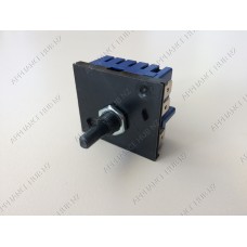 Genuine Duel / Double Simmerstat (MDP110)