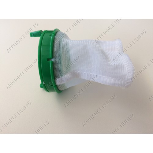 Simpson washing machine lint filter. 12.90 Appliance Hub Ltd