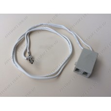 Simpson Connector Block