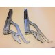 Fisher & Paykel Oven Hinge - Price is for 1. 